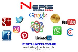 Rede Social NEPIS Digital