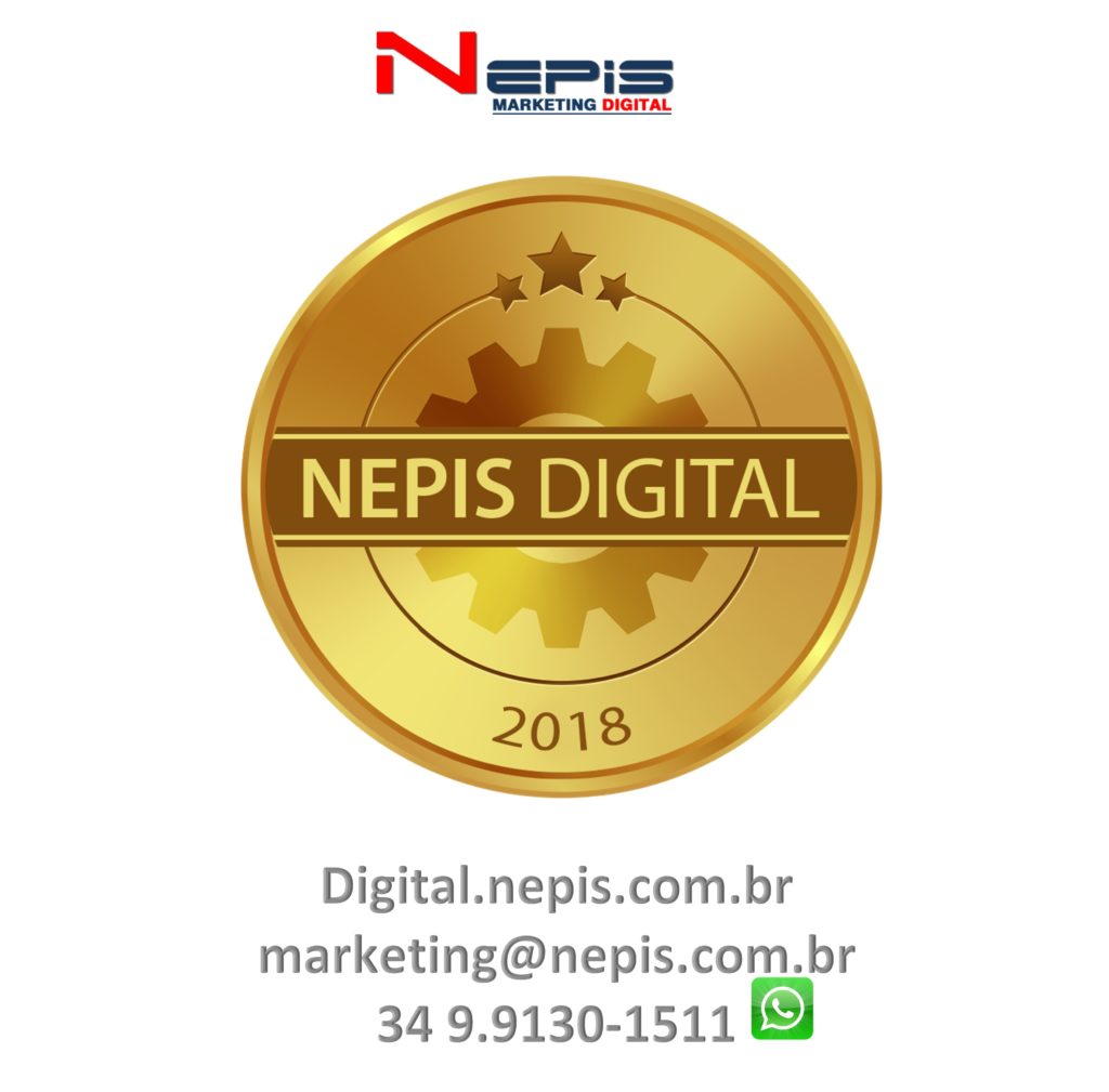 Publicidade nas redes sociais NEPIS 