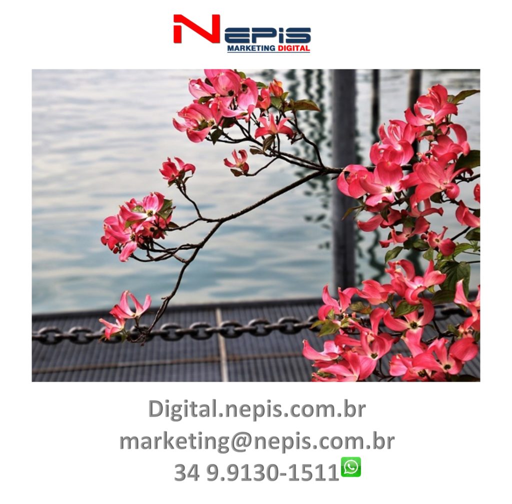 Publicidade Natureza Nepis 