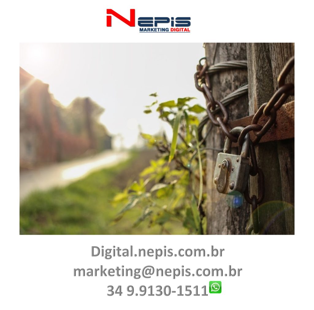 Publicidade Natureza Nepis 